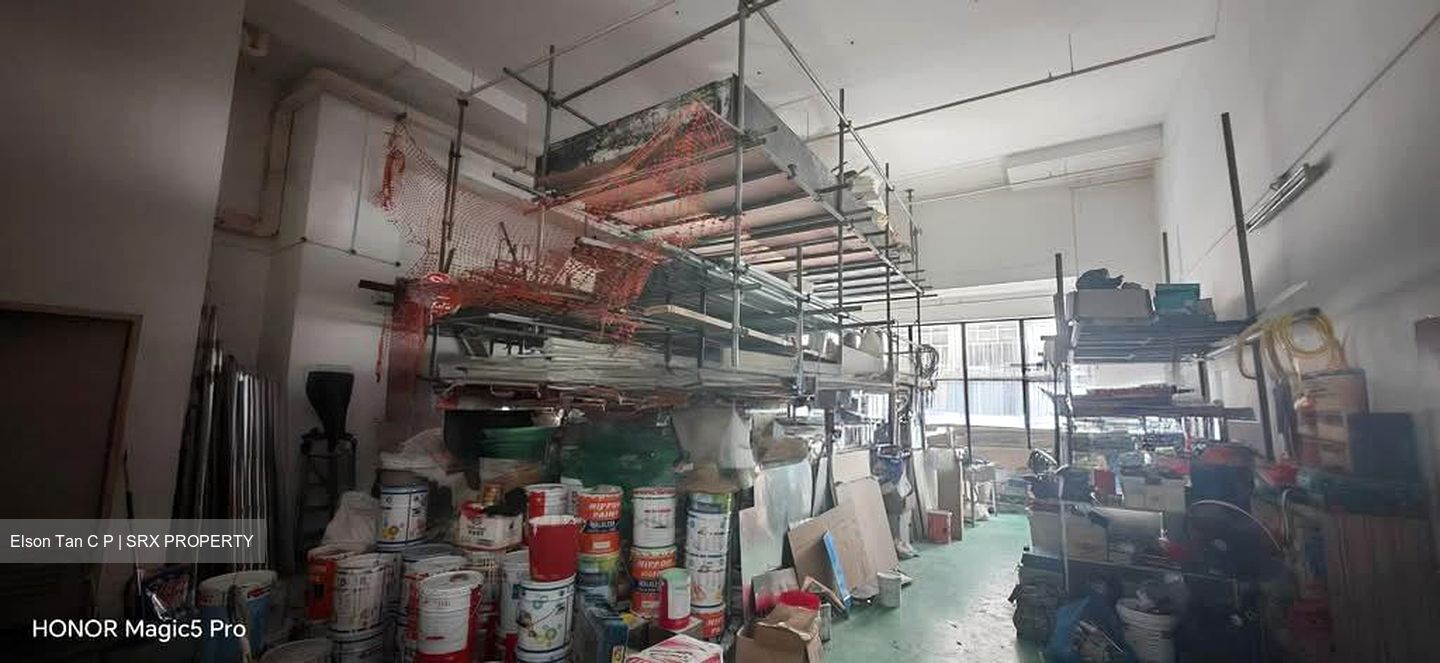 8B @ Admiralty (D27), Factory #561529331